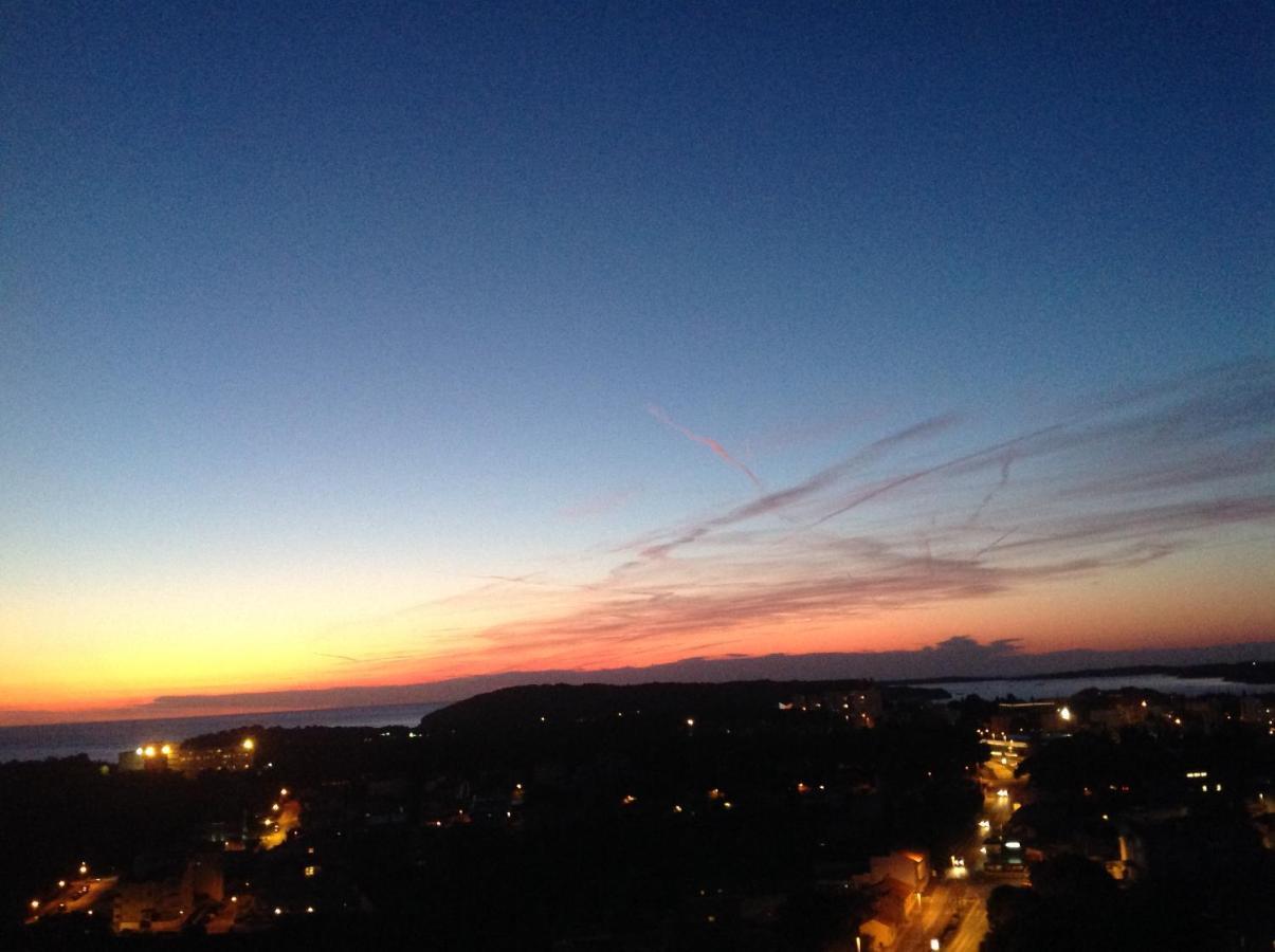 דירות PUY Sunset מראה חיצוני תמונה