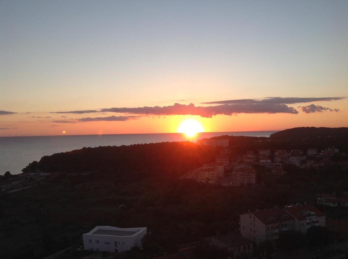דירות PUY Sunset מראה חיצוני תמונה